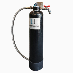 Ultrarent by Tradehouse D25