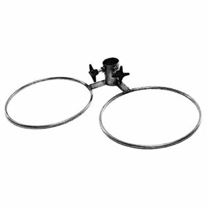 Hinkhållare till 2 runda hinkar