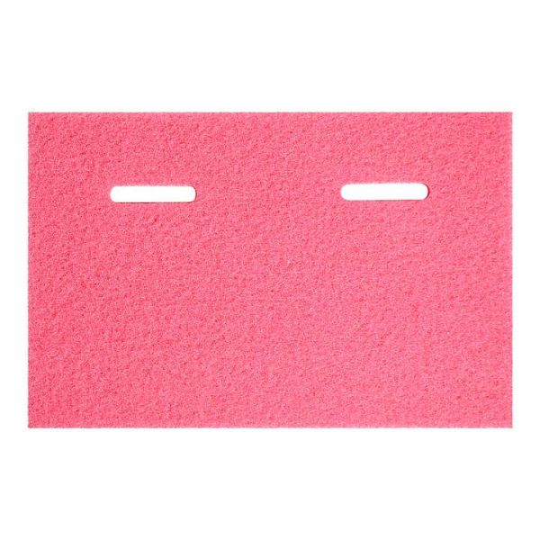 Excentr Pink Pad 5pk
