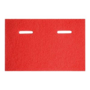 Excentr Red Pad 5pk