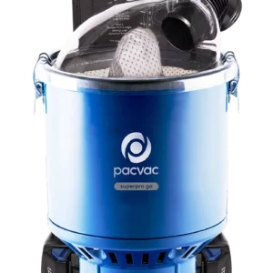 Pacvac Superpro Go