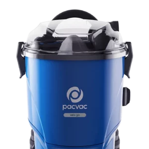 Pacvac Velo Go