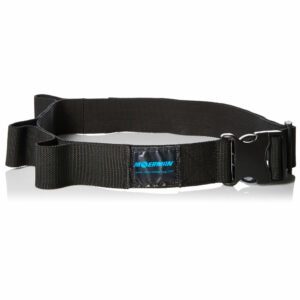 Moerman Bälte med Ögla