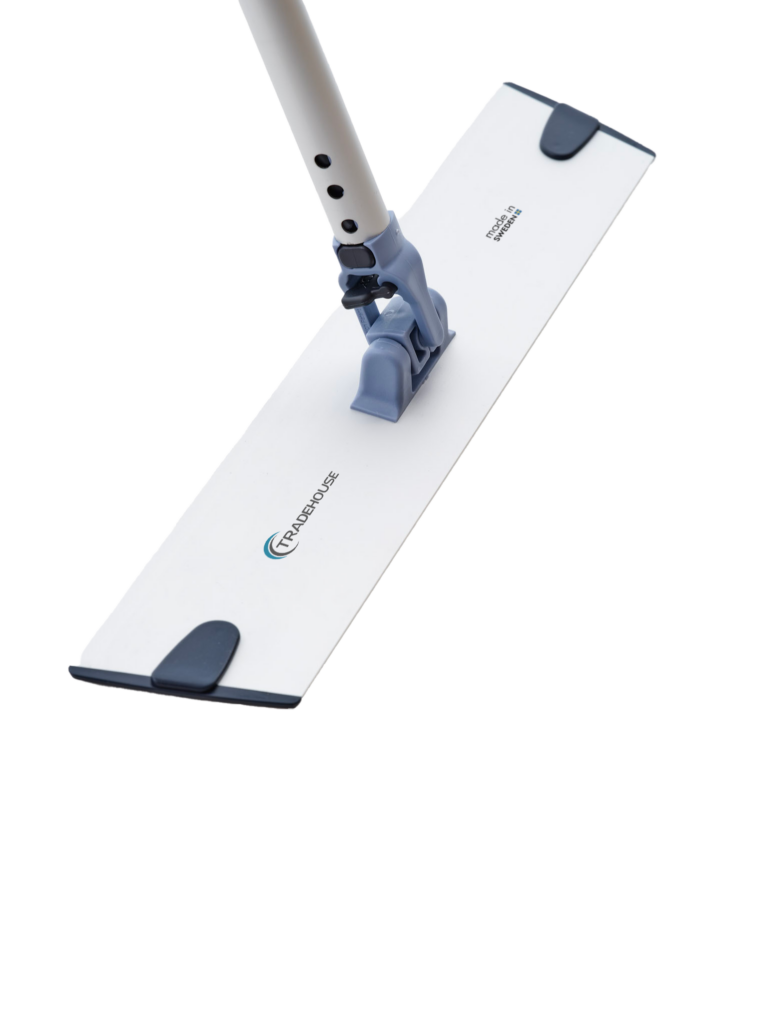 Tradehouse moppstativ